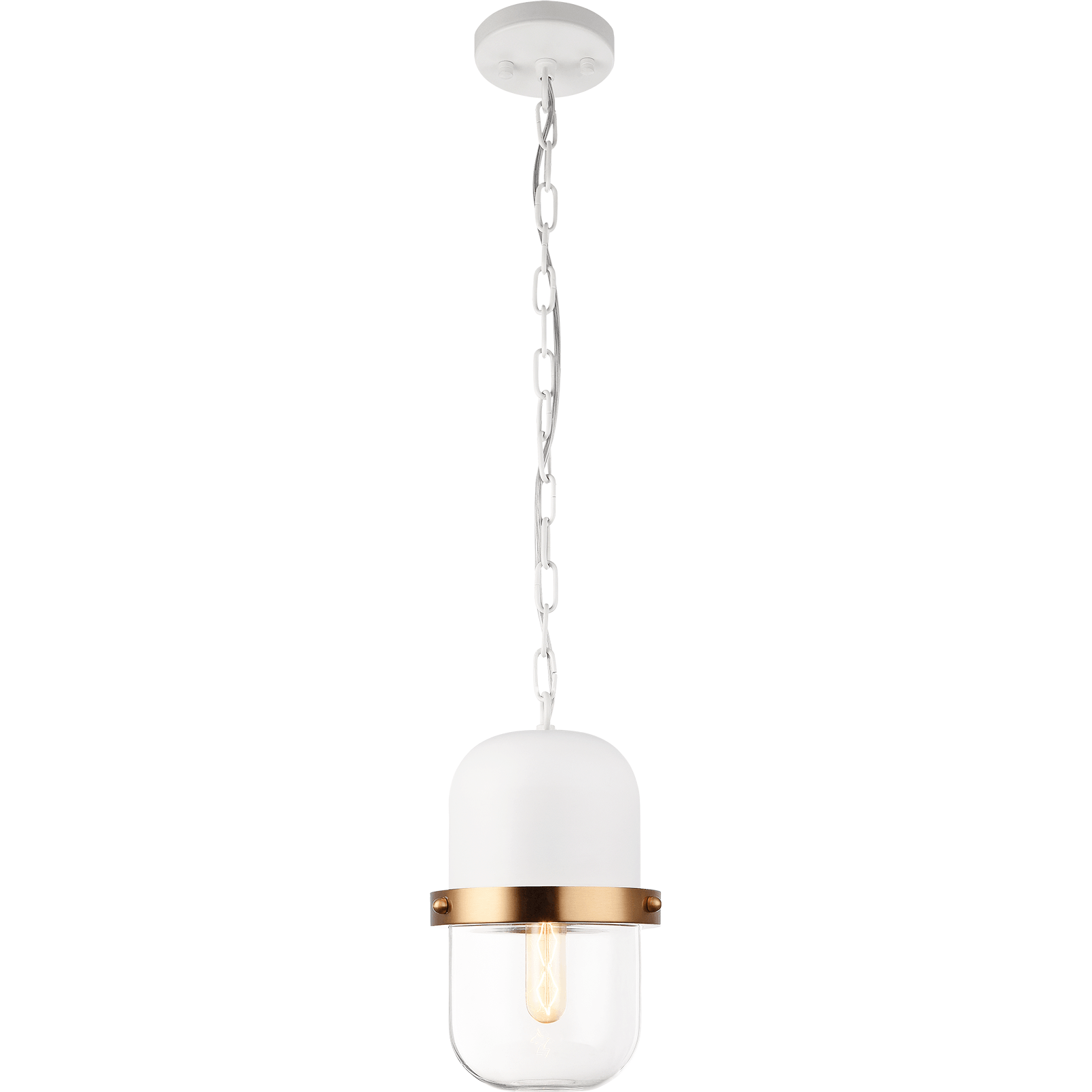 Matteo - Tillie Mini Pendant - Lights Canada