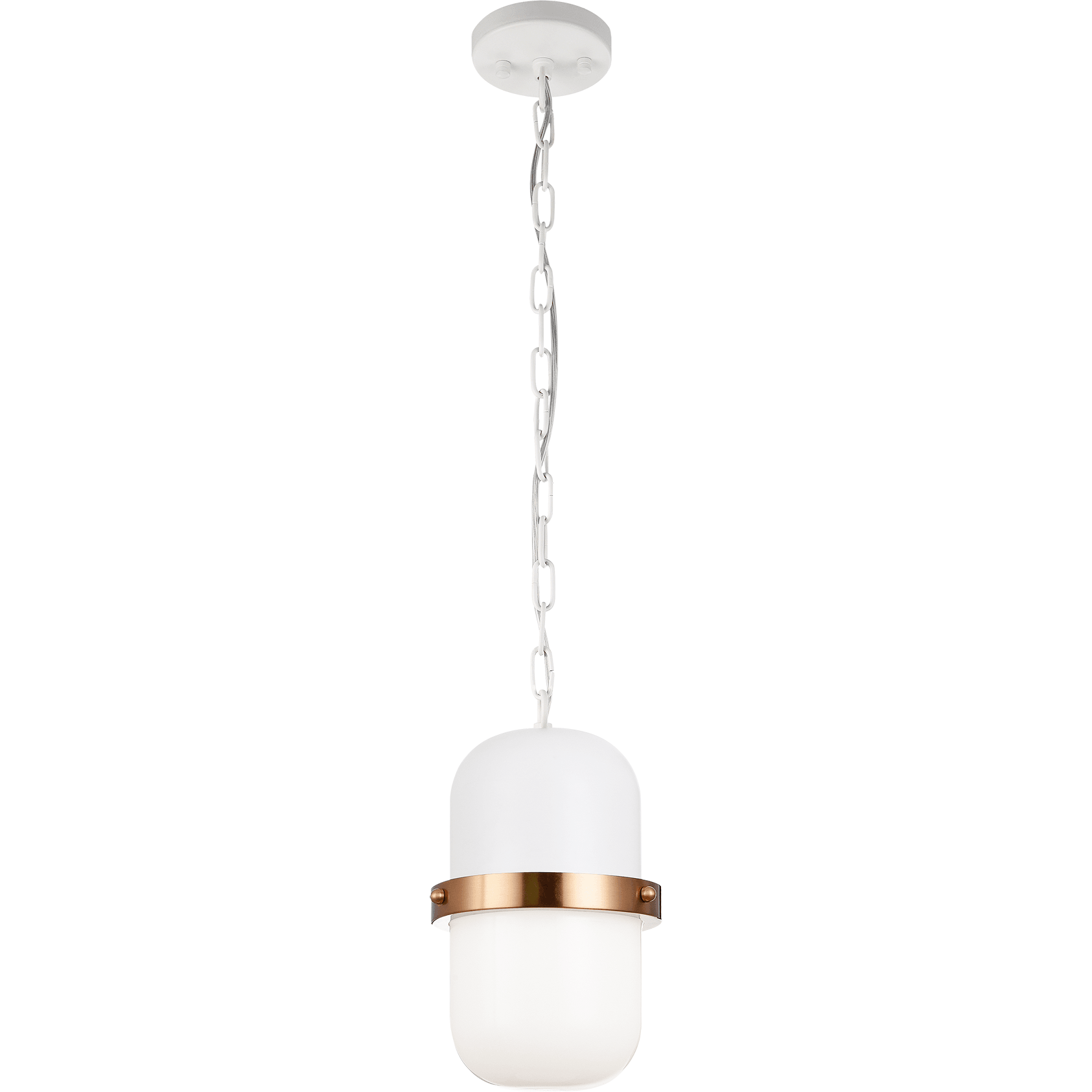 Matteo - Tillie Mini Pendant - Lights Canada