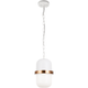 Matteo - Tillie Mini Pendant - Lights Canada