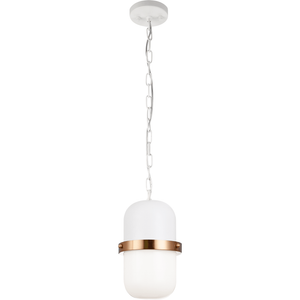 Matteo - Tillie Mini Pendant - Lights Canada