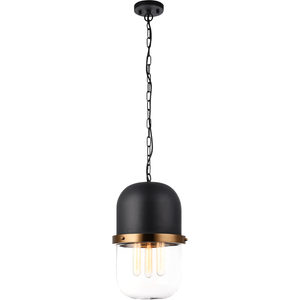 Matteo - Tillie Pendant - Lights Canada