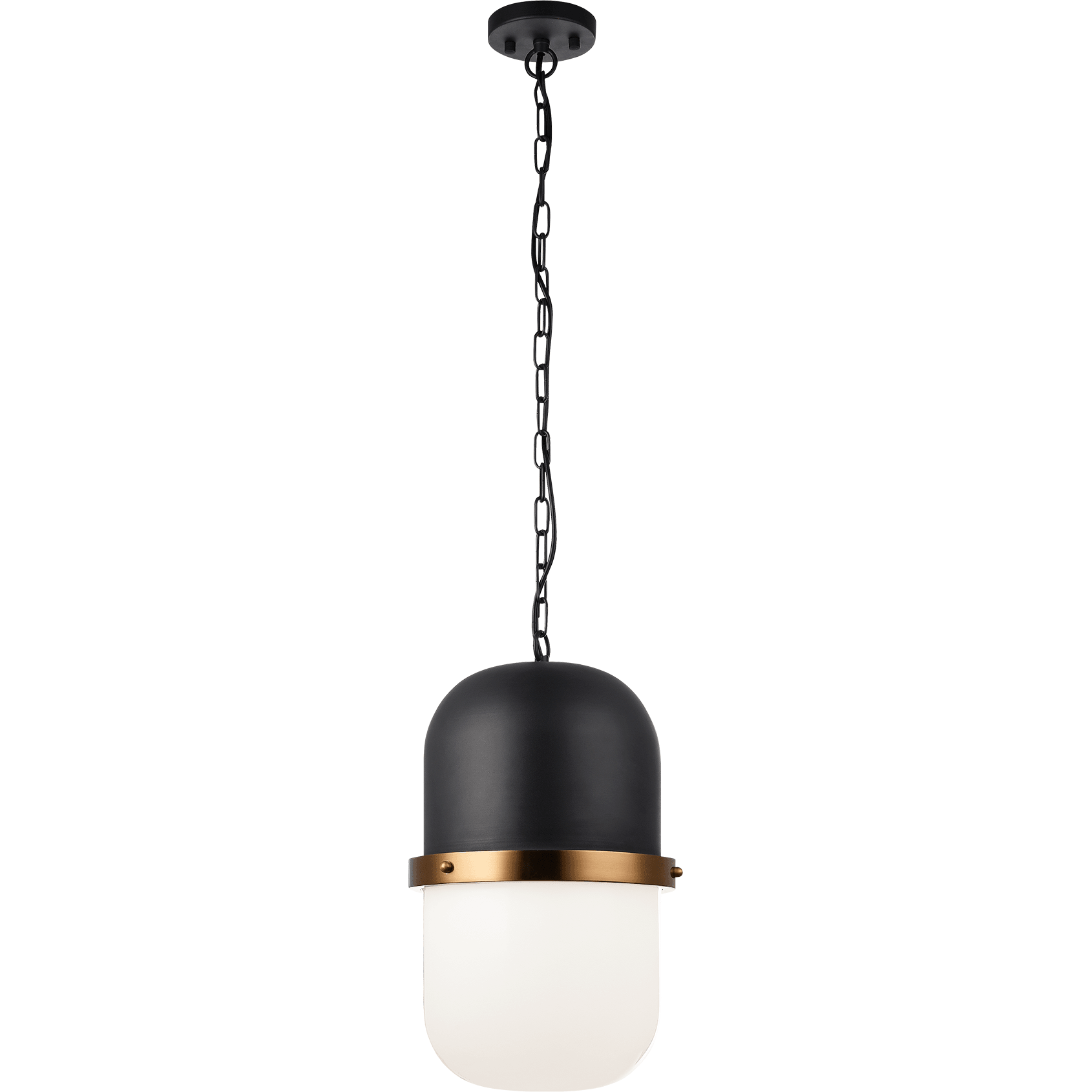 Matteo - Tillie Pendant - Lights Canada