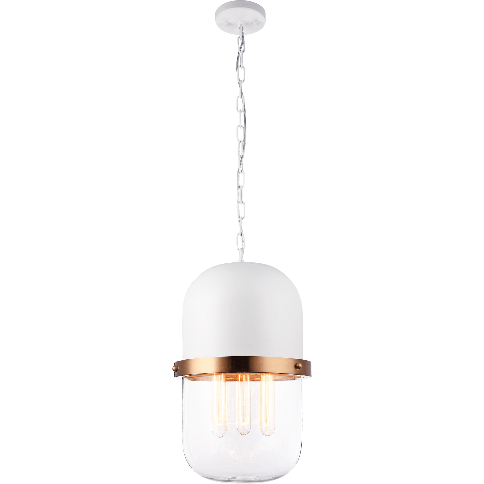 Matteo - Tillie Pendant - Lights Canada