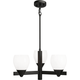 Matteo - Reya Chandelier - Lights Canada