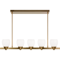 Reya Linear Suspension