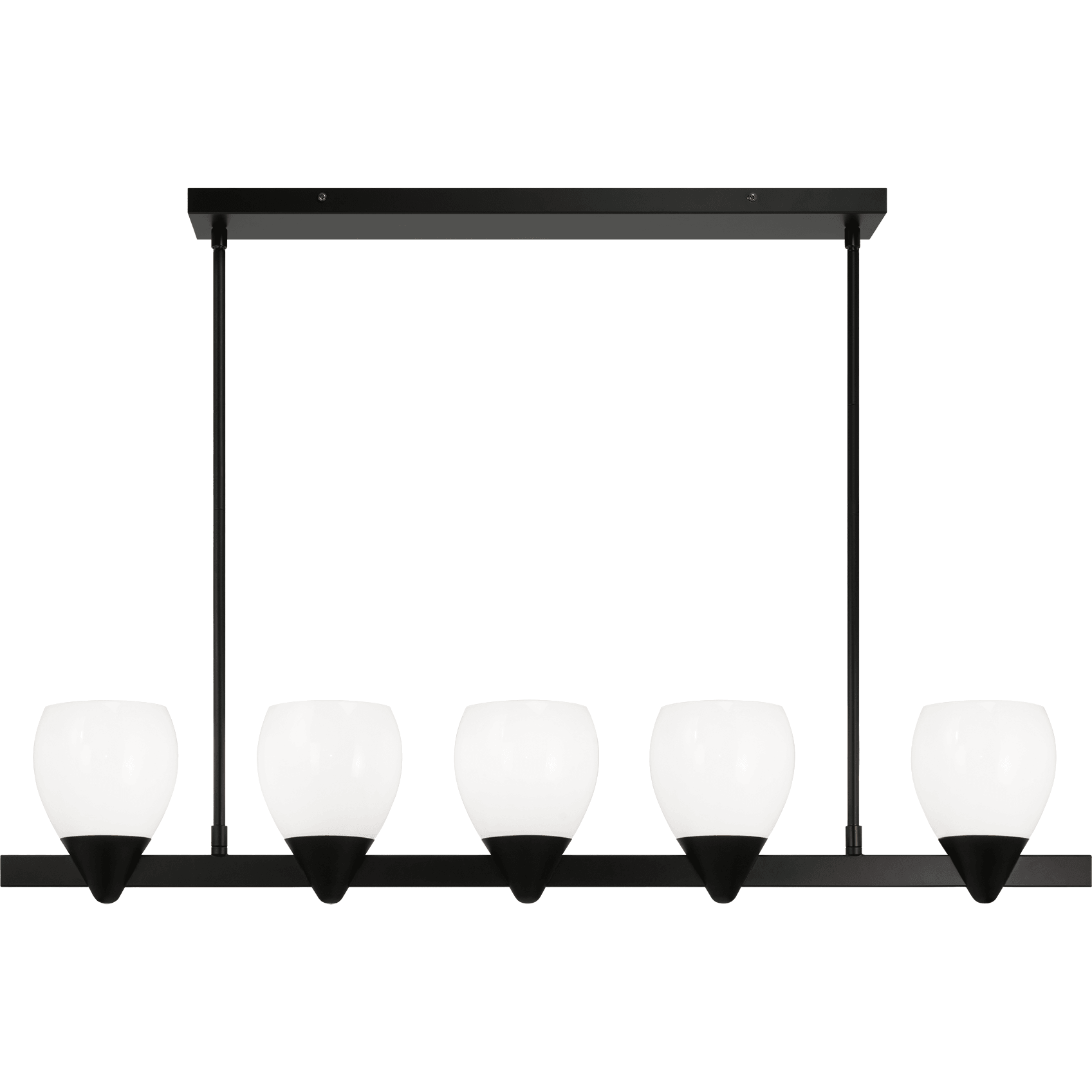 Matteo - Reya Linear Suspension - Lights Canada