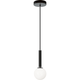 Matteo - Stellar Mini Pendant - Lights Canada