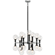 Matteo - Stellar Chandelier - Lights Canada