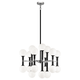 Matteo - Stellar Chandelier - Lights Canada