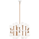Matteo - Stellar Chandelier - Lights Canada