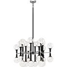 Matteo - Stellar Chandelier - Lights Canada