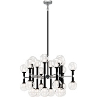 Stellar Chandelier