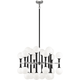Matteo - Stellar Chandelier - Lights Canada