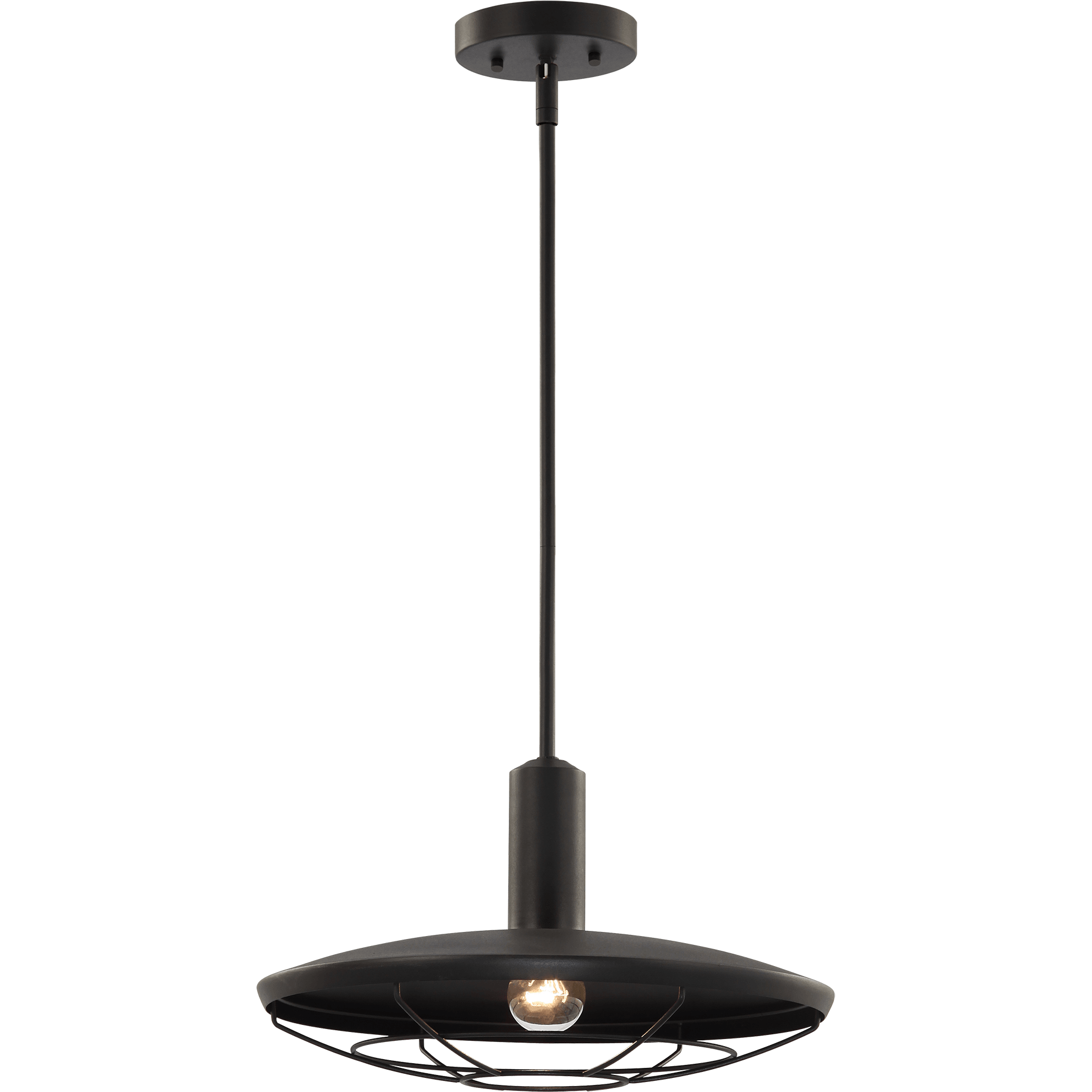 Matteo - Compton Pendant - Lights Canada