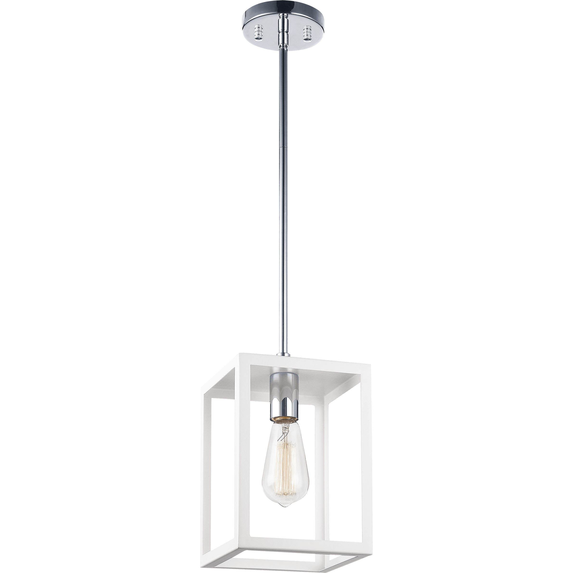 Matteo - Flare Mini Pendant - Lights Canada