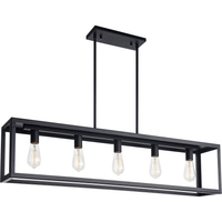Flare Linear Suspension