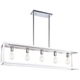 Matteo - Flare Linear Suspension - Lights Canada