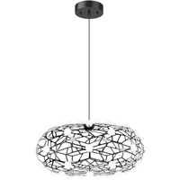 Coral Chandelier