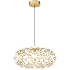Matteo - Coral Chandelier - Lights Canada