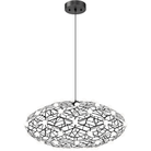 Matteo - Coral Chandelier - Lights Canada