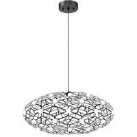 Coral Chandelier