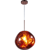 Galactic Pendant