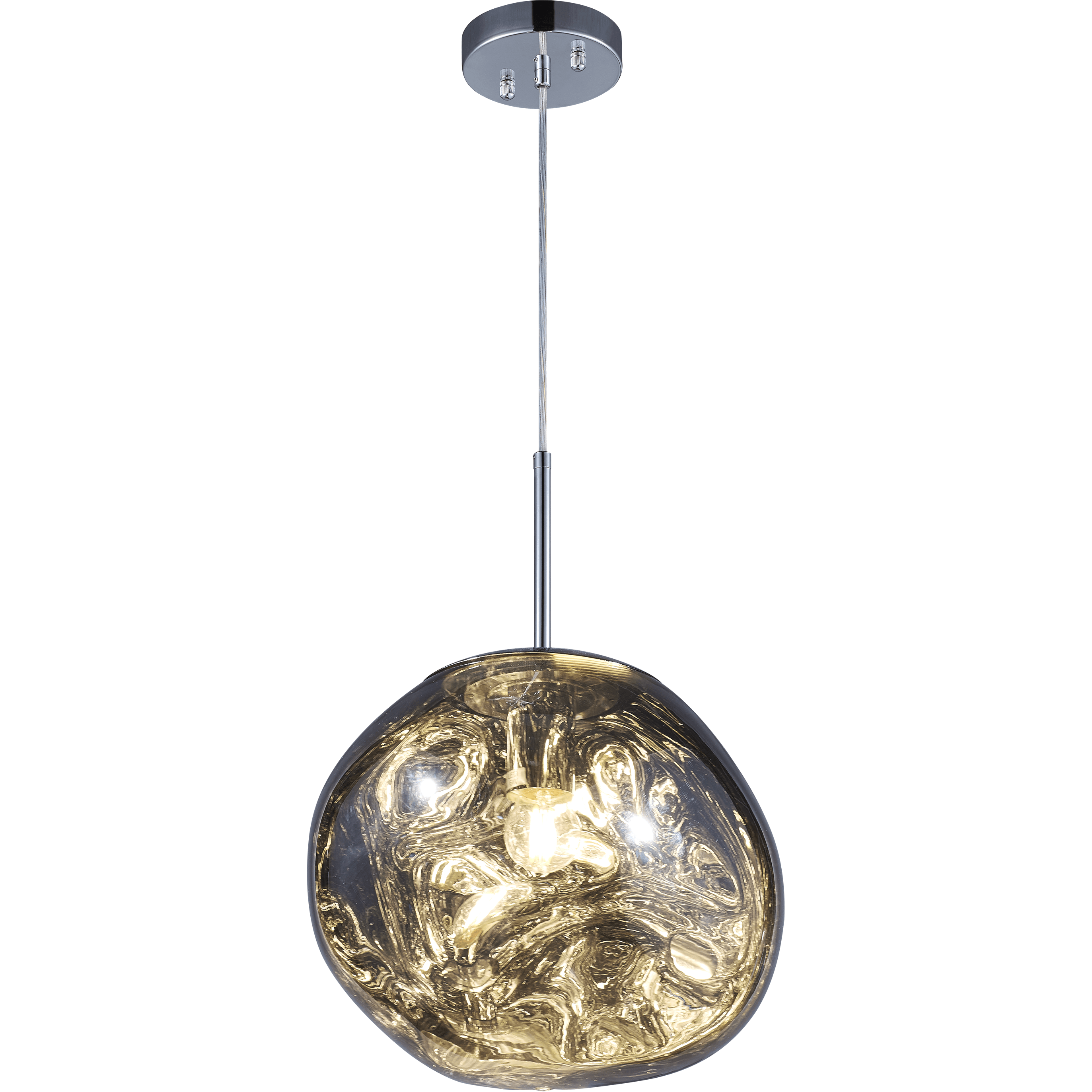 Matteo - Galactic Pendant - Lights Canada