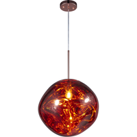 Galactic Pendant