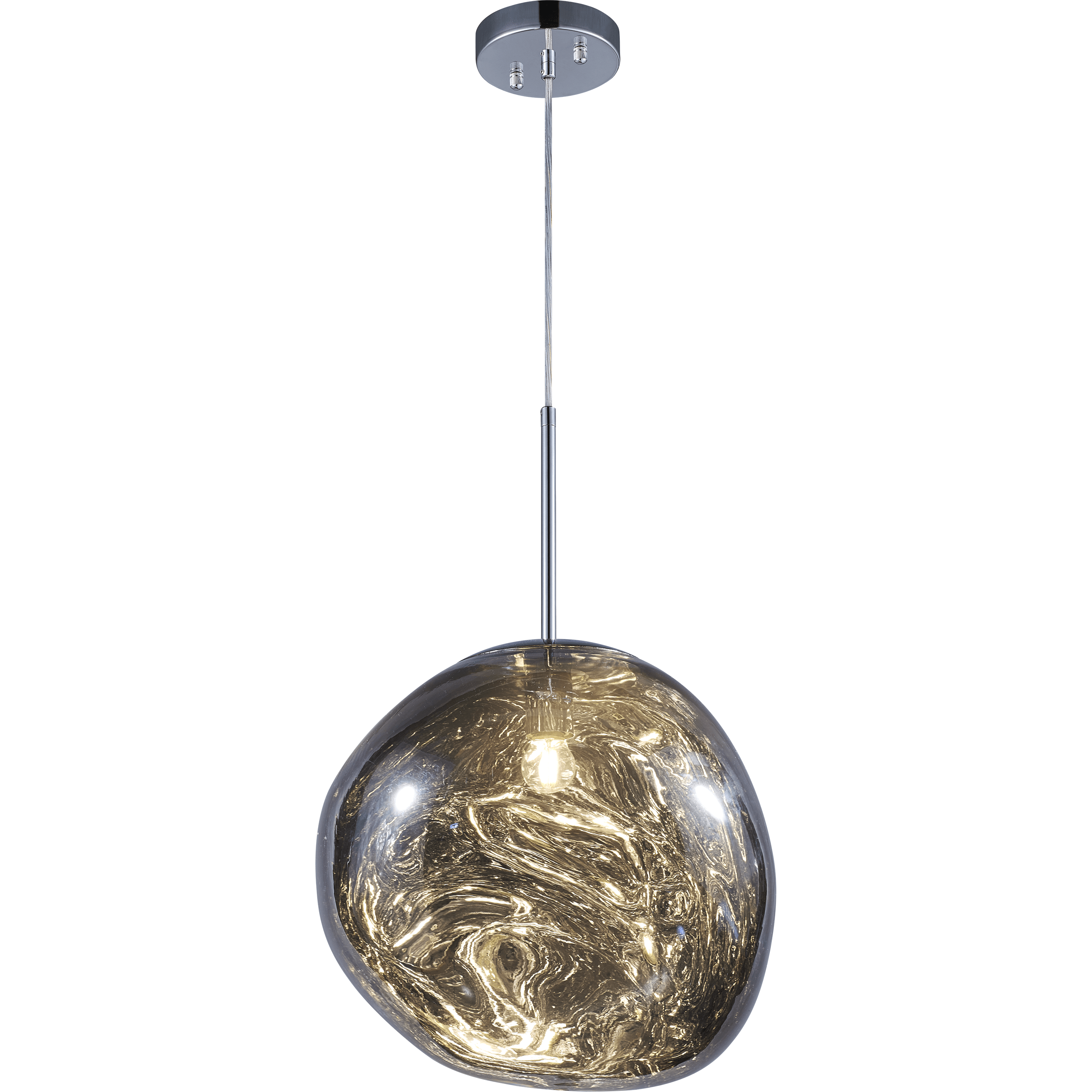 Matteo - Galactic Pendant - Lights Canada