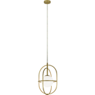 Matteo - Eclipse Pendant - Lights Canada