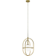 Matteo - Eclipse Pendant - Lights Canada