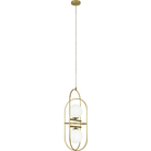 Matteo - Eclipse Pendant - Lights Canada