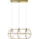 Matteo - Eclipse Linear Suspension - Lights Canada