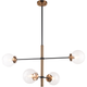 Matteo - Enchant Chandelier - Lights Canada