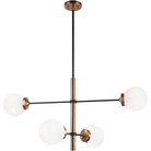 Matteo - Enchant Chandelier - Lights Canada