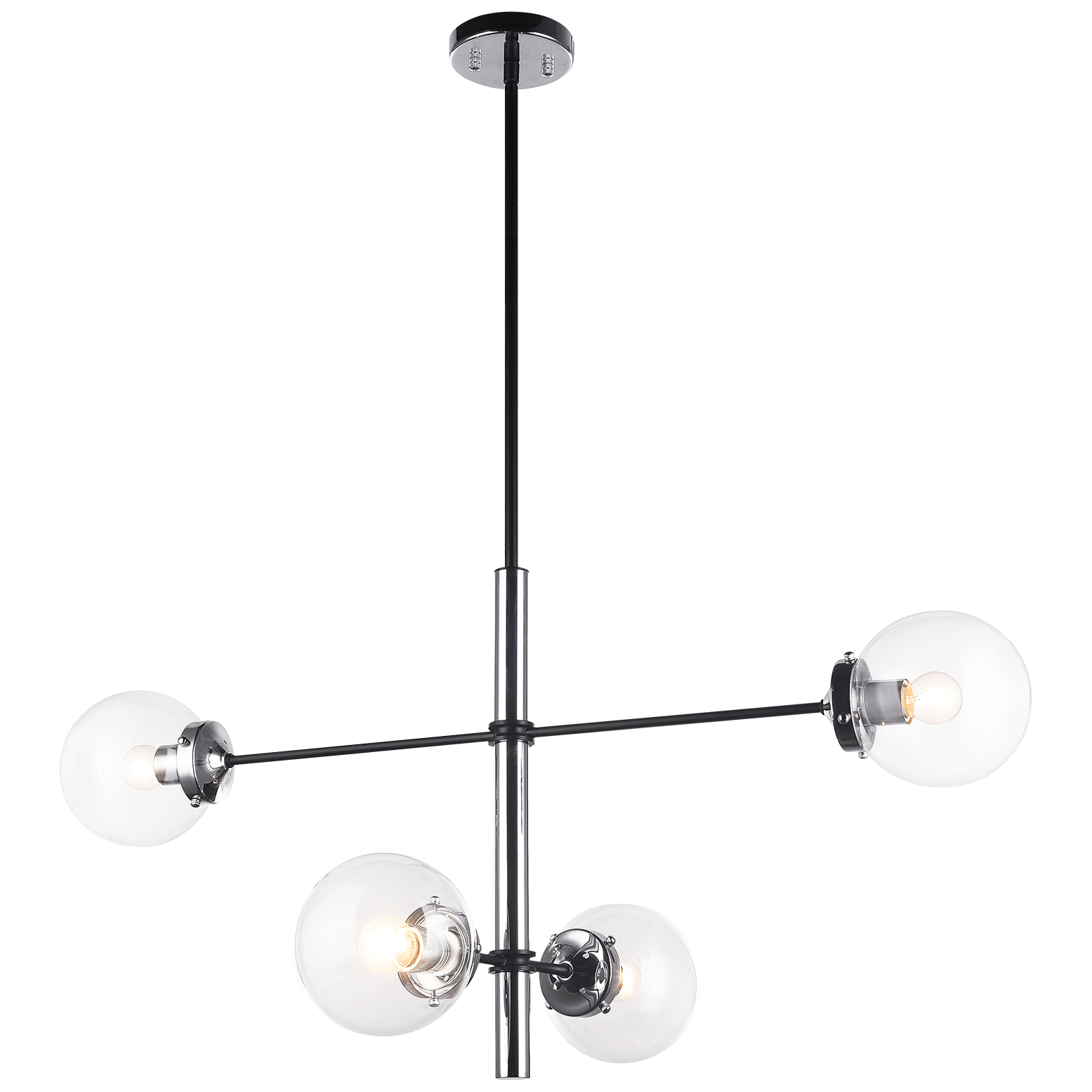 Matteo - Enchant Chandelier - Lights Canada
