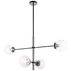 Matteo - Enchant Chandelier - Lights Canada