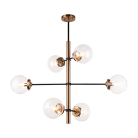 Enchant Chandelier