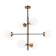 Matteo - Enchant Chandelier - Lights Canada