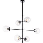 Matteo - Enchant Chandelier - Lights Canada
