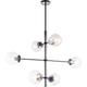 Matteo - Enchant Chandelier - Lights Canada