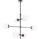 Matteo - Enchant Chandelier - Lights Canada