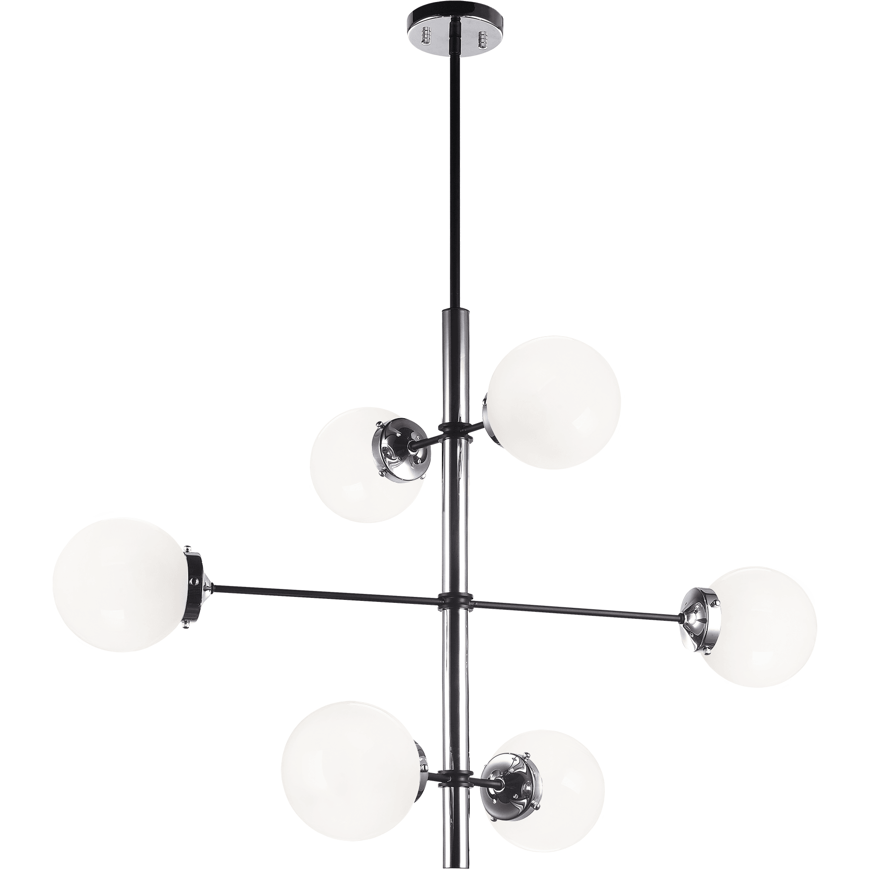 Matteo - Enchant Chandelier - Lights Canada