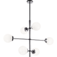 Matteo - Enchant Chandelier - Lights Canada