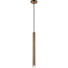 Matteo - Reign Mini Pendant - Lights Canada