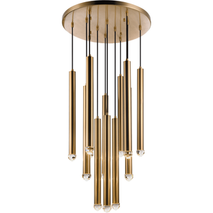 Matteo - Reign Pendant - Lights Canada