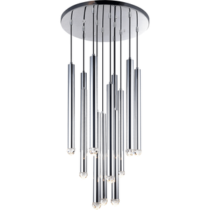 Matteo - Reign Pendant - Lights Canada