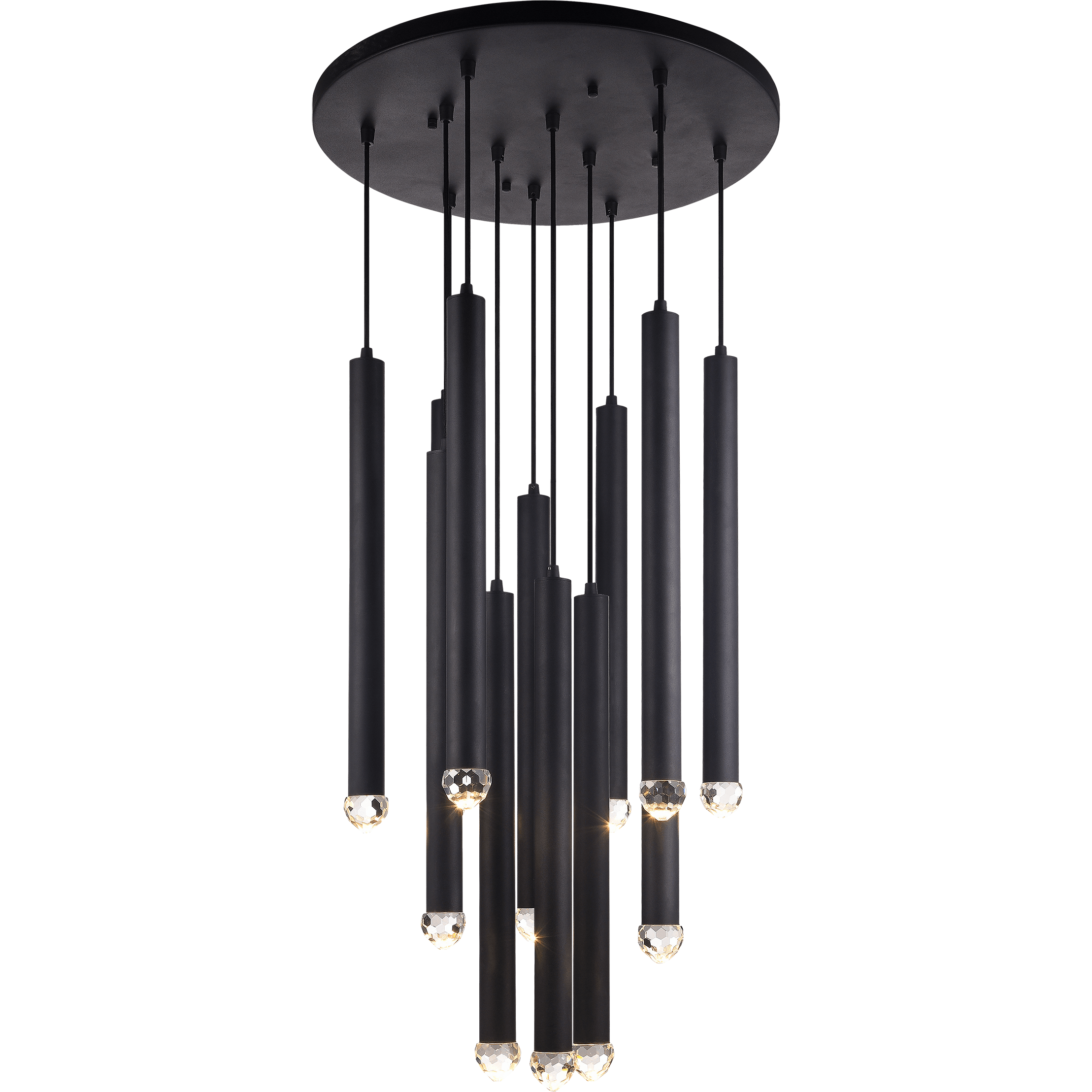 Matteo - Reign Pendant - Lights Canada