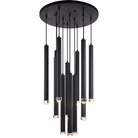 Matteo - Reign Pendant - Lights Canada