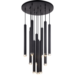 Matteo - Reign Pendant - Lights Canada